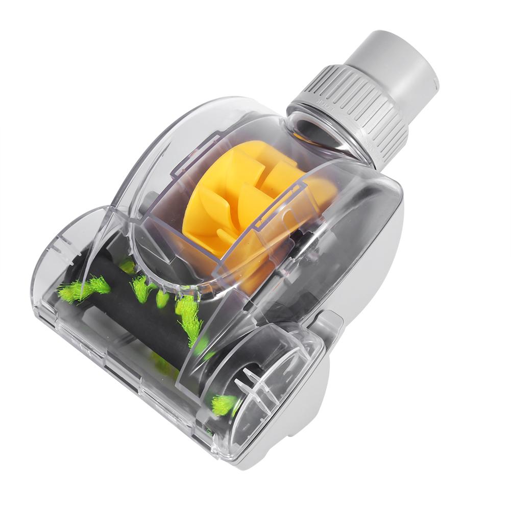 

Бытовой пылесос турбо щетка для пола глубокая очистка грязь пыль перхоть клещи инструмент для удаления 32 мм