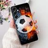 For Samsung Galaxy A17 5G Case SM-A176B Popular Painted Cover Soft Silicone Phone Case For Samsung A17 A 17 5G Back Cover Fundas