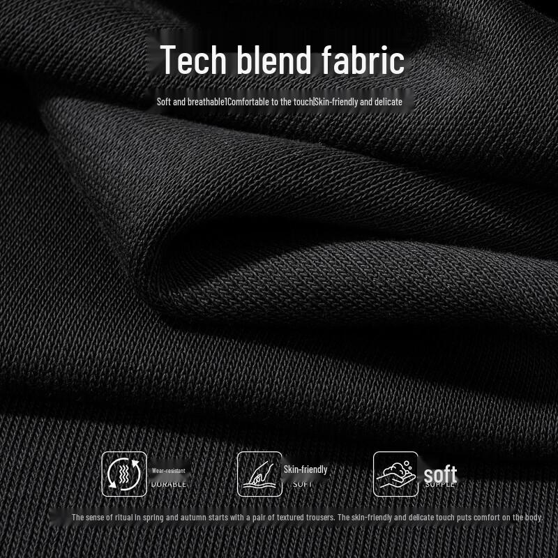 JEANSWEST LIFE Men's Casual Jogger Pants