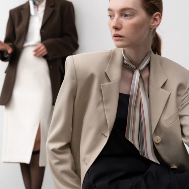 

Saint Luxure Jane 3color 3.BEIGE