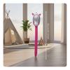 Inflatable Horse Head Toy Cartoon Design Interactive Party Prop for Kids, Young