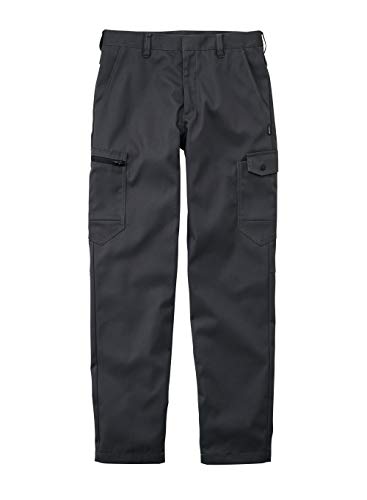ROCKY RP6909 Workwear (Unisex) No-Pleat Cargo Pants