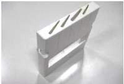 Takara Standard Knife Holder Houchousashi DXN 11035733 (White Color) (ESW)