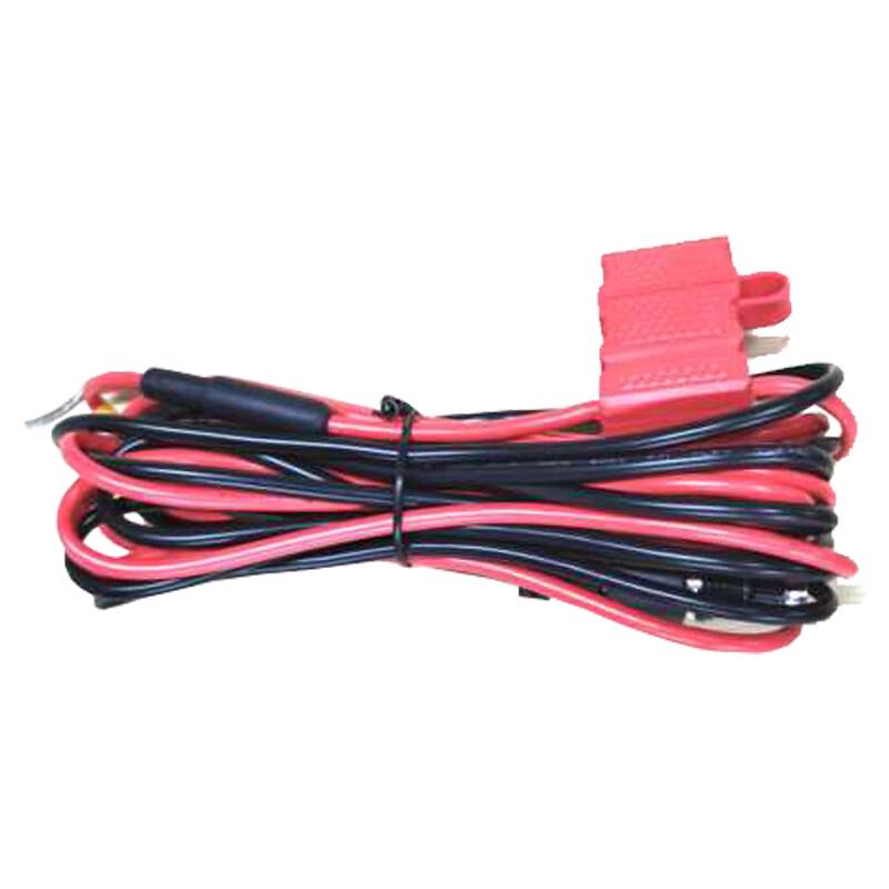 TANHAI CPW7008 L1v Car Terminal 3M Power Cable (CN version)