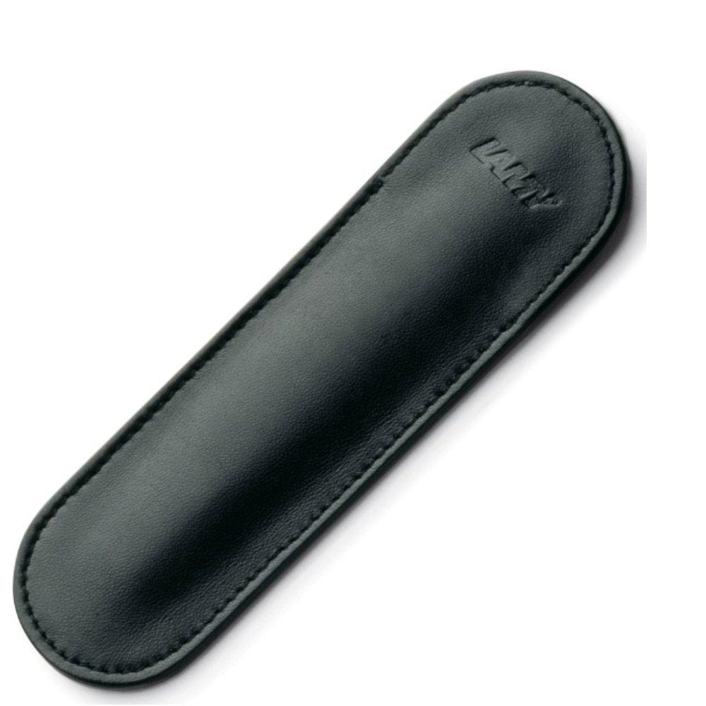 

Эксклюзивный кожаный чехол Lamy pico [предмет] чёрный