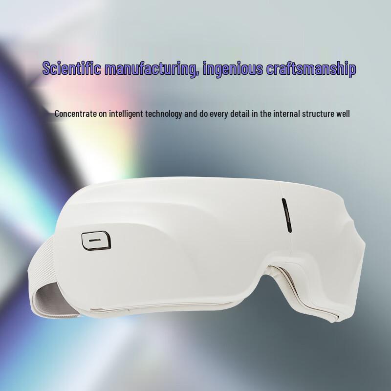 Smart Air Pressure Eye Massager