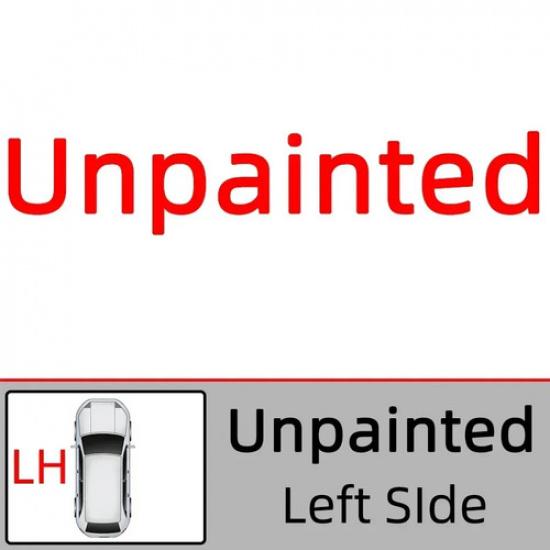 Headlights Washer Nozzle Cover For  BMW 4 Series M-Sport F32 Coupe 2014-