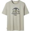 Outdoor Casual Fashion Comfortable Breathable T-Shirt Men Tops A5S3J-DH5