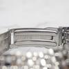 Used New glass 1969 Citizen Seven Star Deluxe Men's Automatic