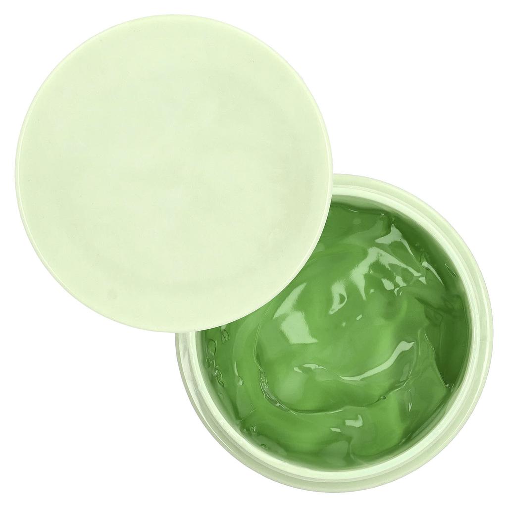 I'm Green Tea, Hydro-Burst Morning Beauty Mask, 100G(3.52Oz)