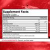 Najwyższej jakości olej z kryla antarktycznego 1000 mg - Suplement kwasów tłuszczowych Omega-3 z fosfolipidami dla wsparcia serca, mózgu i stawów