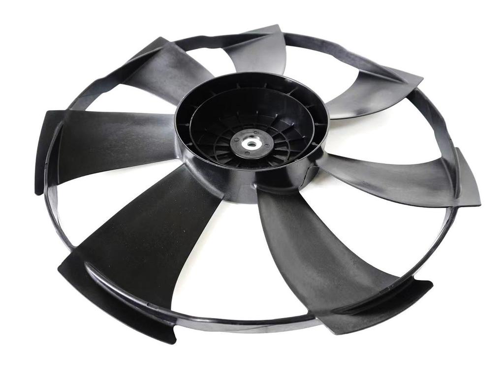 Honda Civic 2016-2021 Radiator Fan Blade (7 Blades), Model 19020-5AA-A01, FC1 Compatible