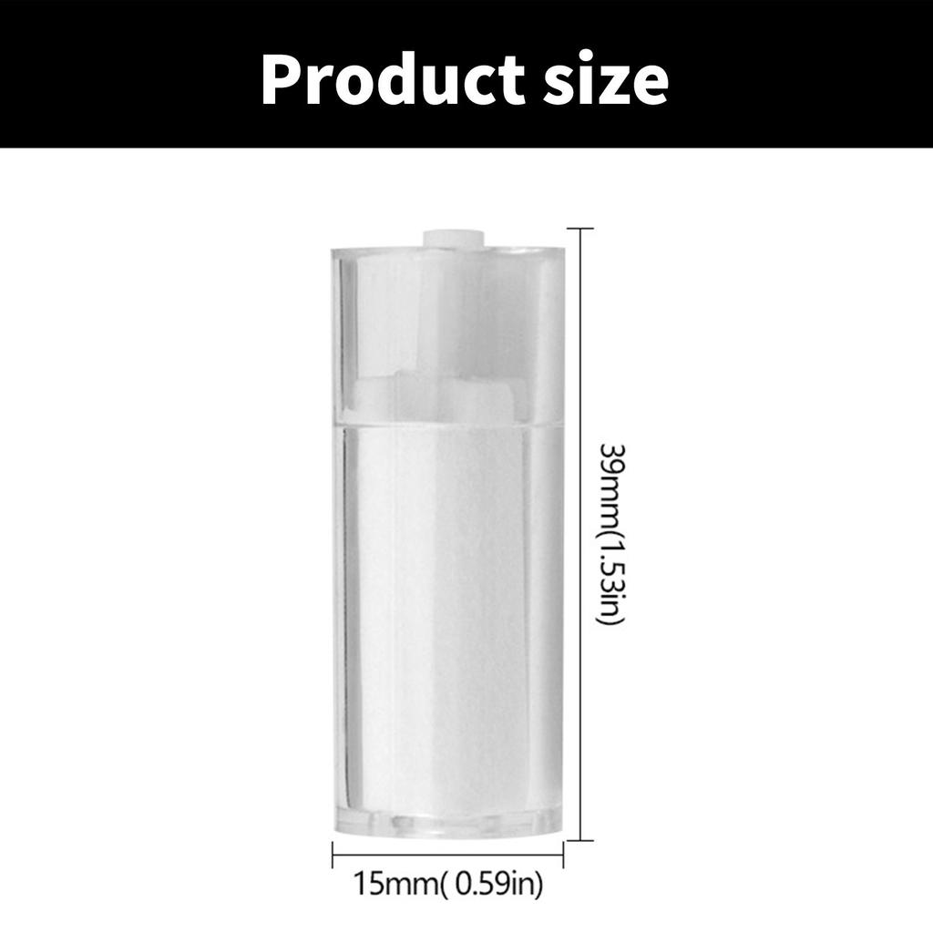 Quick Detection Car Air Conditioning Refrigerants Oil Quality Test Strips for Efficient Routine Maintenance Workshop Use