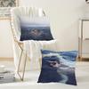 Popular Singers SShawn MMendes Pillow Case Suitable For Bedrooms Living Rooms Cars Home Decoration
