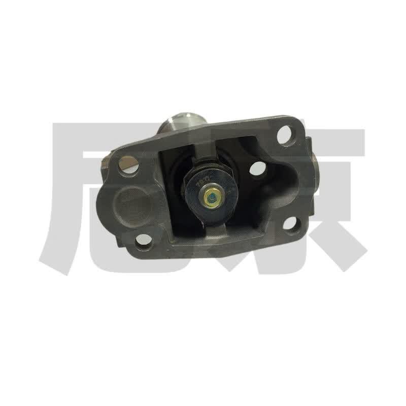 Nijing Engine Thermostat Assembly
