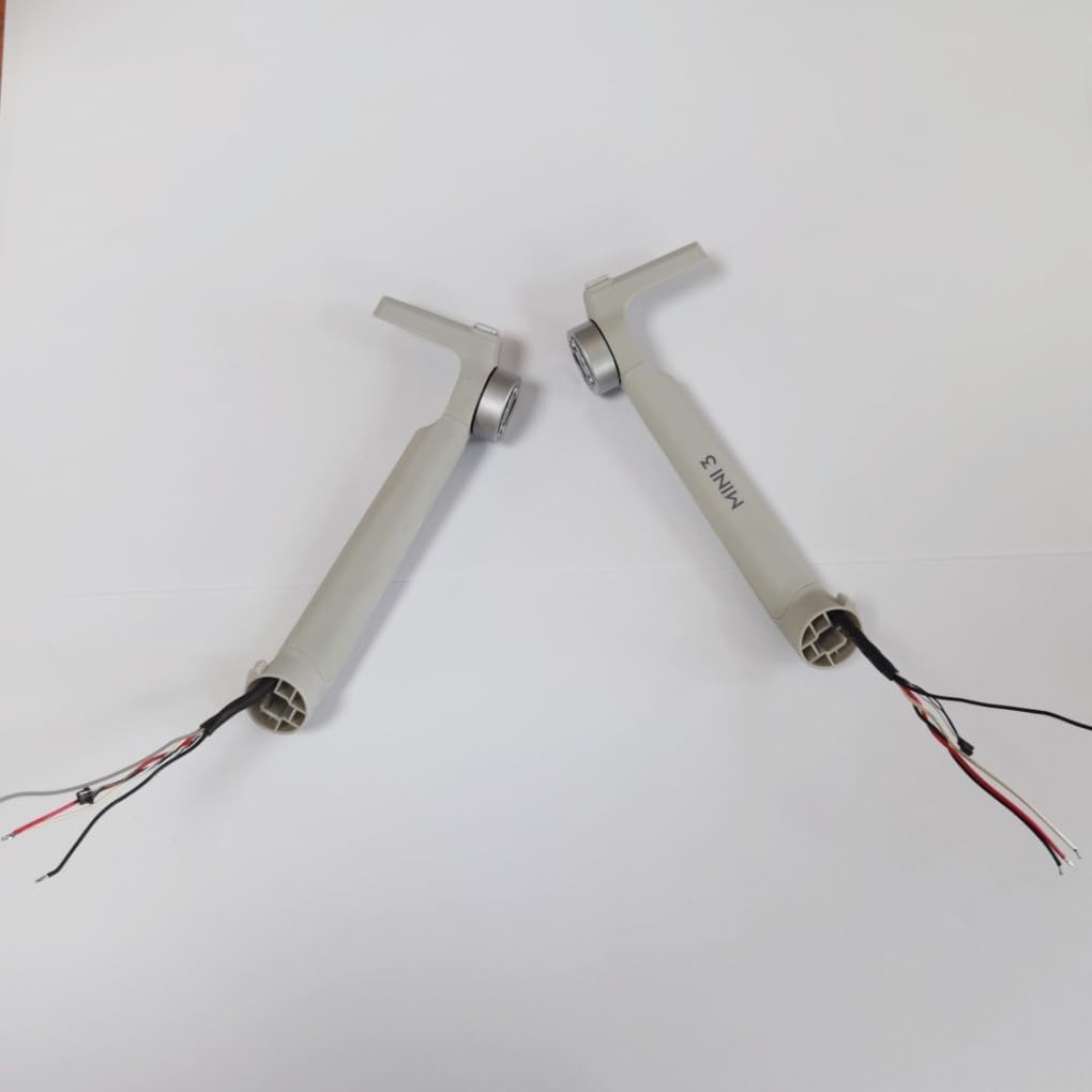 Mini 3 Repair Parts Drone Motor Arm Assembly Replacement for DJI Mavic Mini 3 Front Right