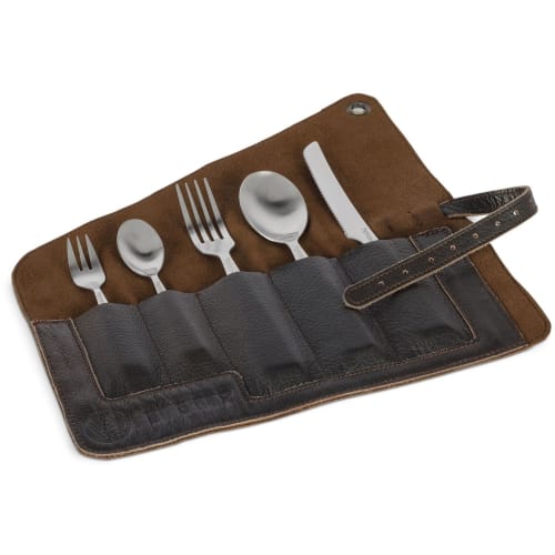 PETROMAX Outdoor Cutlery Case/Cutlery Bag 14011