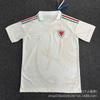 Herren Kurzarm Fußballtrikot 2026 Brasilien Heim Auswärts Training Spiel Sport Oberteil