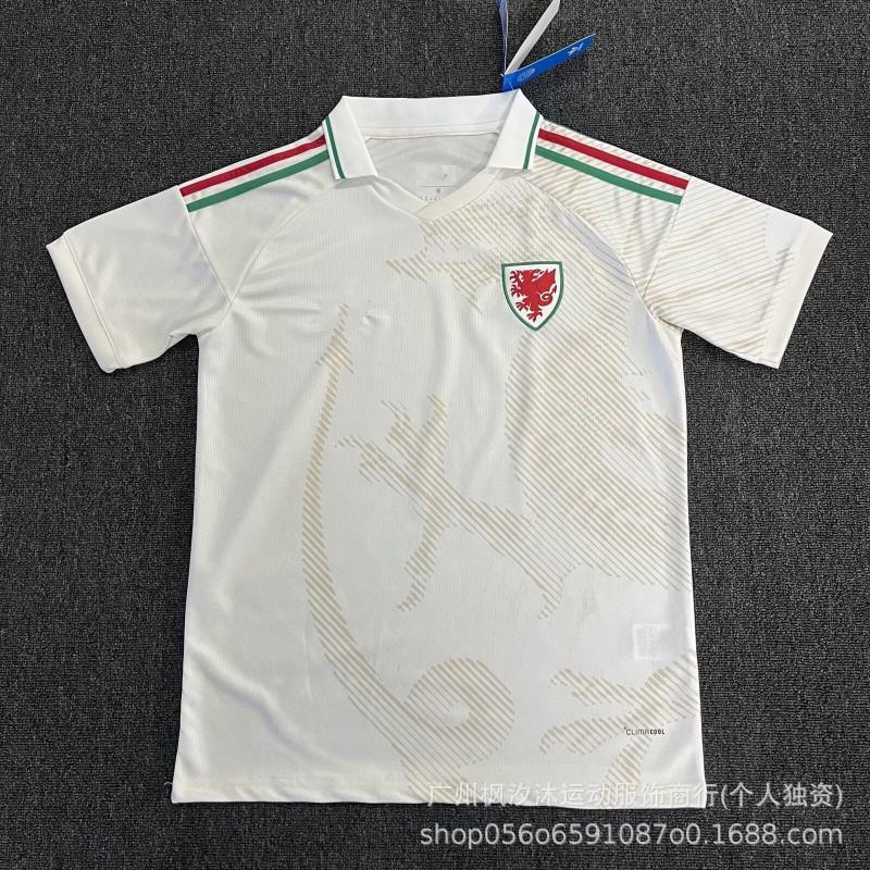 Herren Kurzarm Fußballtrikot 2026 Brasilien Heim Auswärts Training Spiel Sport Oberteil