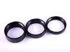 Astronomical Telescope M54 Extension Barrel Back Intercept Adjusting Ring 4-20mm Optional Photography Extension Barrel S8182