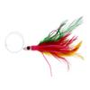 Big Game Saltwater Trolling Lures Marlin,Mahi,Dolphin,,Sailfish 3pcs