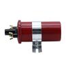 12V Auto Ignition Coil Red Car Accessories Replace For DLB105 LUCAS Sports Ignition Coil