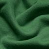 VERNO [Casual] Mock-Neck Knit Earth Green
