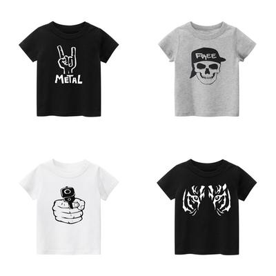 Üst giysisi – T-shirtler