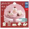 Takara Tomy Arts Whip Life x Complete Set of Full Gachapon Capsule Toy Dog's (Resale) 5, Set,