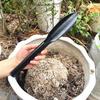 Willow Leaf Shovel Gardening Shovel Succulent Planting Shovel Portable Tools