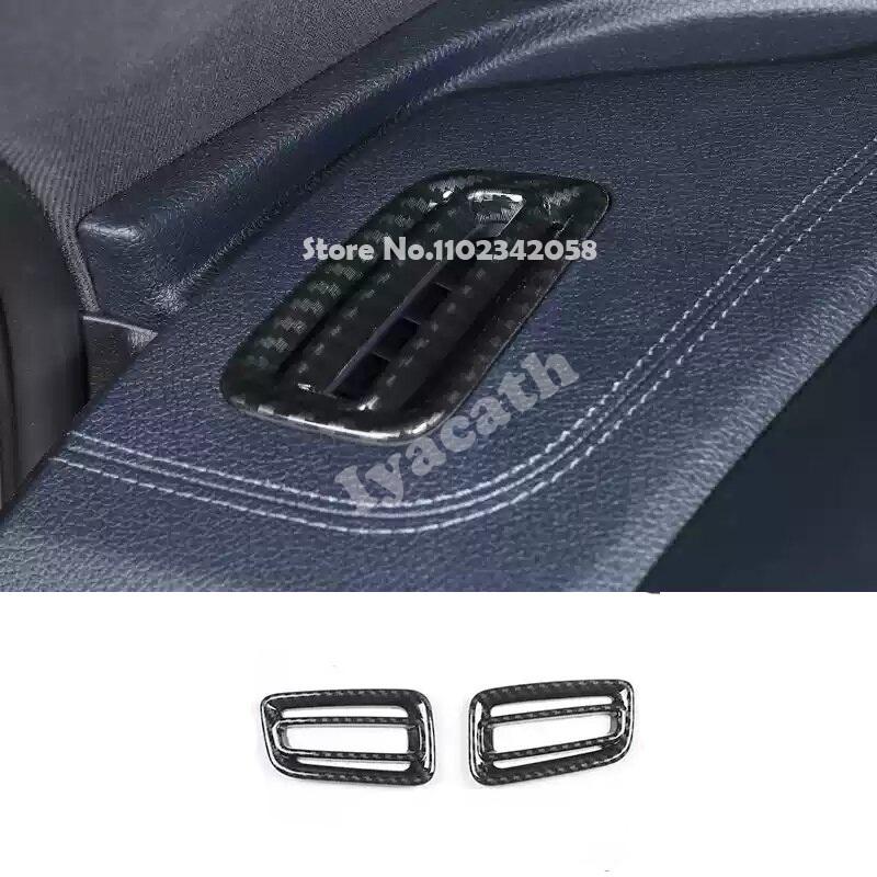 LHD For BYD Seal U Sealion 6 Song Plus 2024 2025 ABS Carbon fiber Interior Accessories window rise switch gear shift panle cover