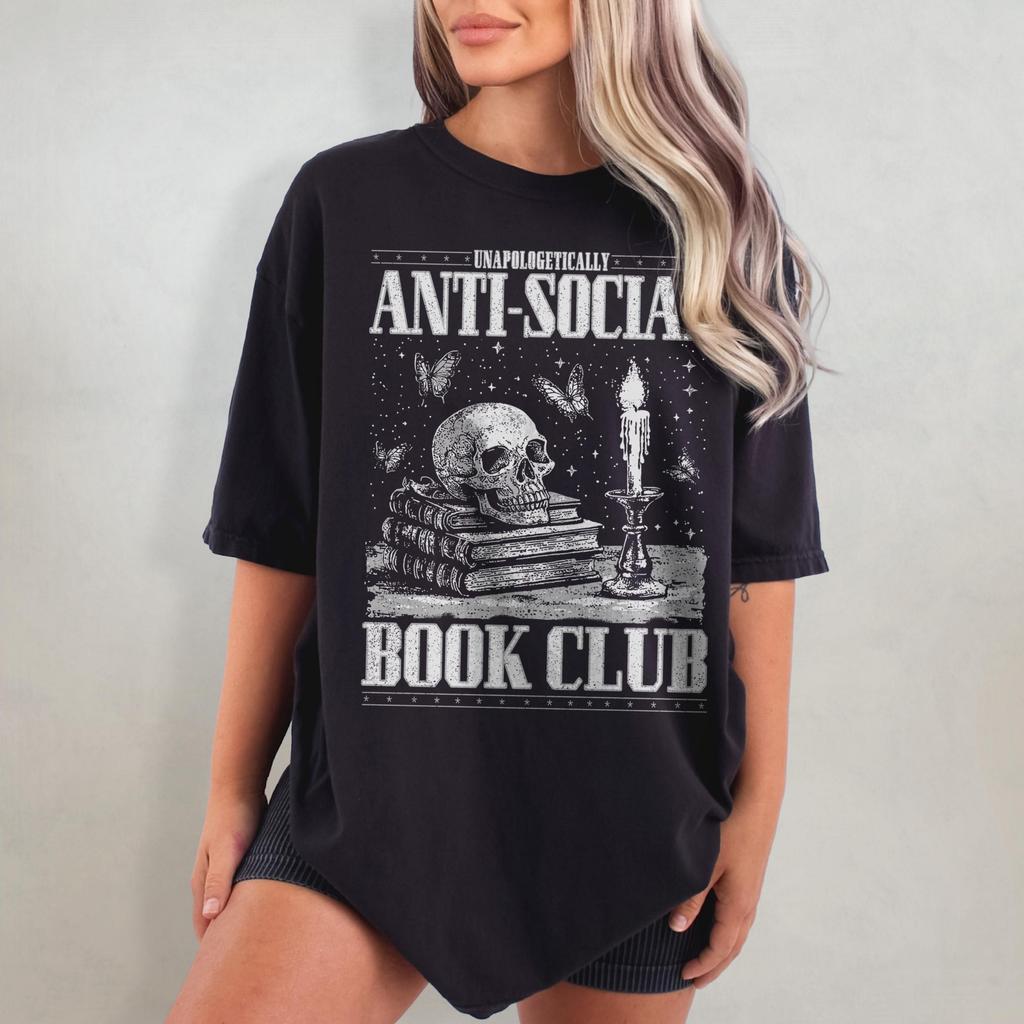 Fantasy Book Printed Tshirt SpringSummer Womens Shirt 2026 New Fashion Trend Top Short Sleeve Comfortable Tshirt