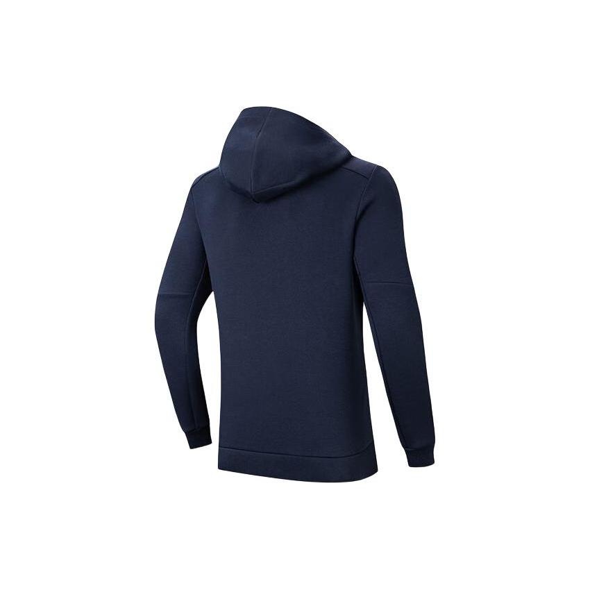 Anta Variety Training Collection Jackets & Coats Men's Midnight Blue 152417705-2