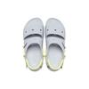 Crocs All-Terrain Sandale Leicht Bequem Sportsandalen Herren Sandalen Digital-Grau 207711-1FH