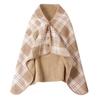 Blanket Scarf Wrap Shawl Winter Warm Elegant Womens Shawl Scarf Winter