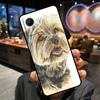 Yorkshire Terrier Dog Case For Realme 14 Pro Plus 13 12 11 15 GT6 GT7 Pro C55 C51 C35 C53 C61 C65 C67 C63 C71 C75