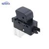 25411-JD000 Window Lifter Switch for Nissan Teana, Murano, and Qashqai