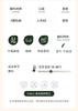 Xuan Liang Pajamas Women's Spring and Autumn Collection Pure Cotton Long Sleeve New Casual Simple Cotton Home Furnishing Set