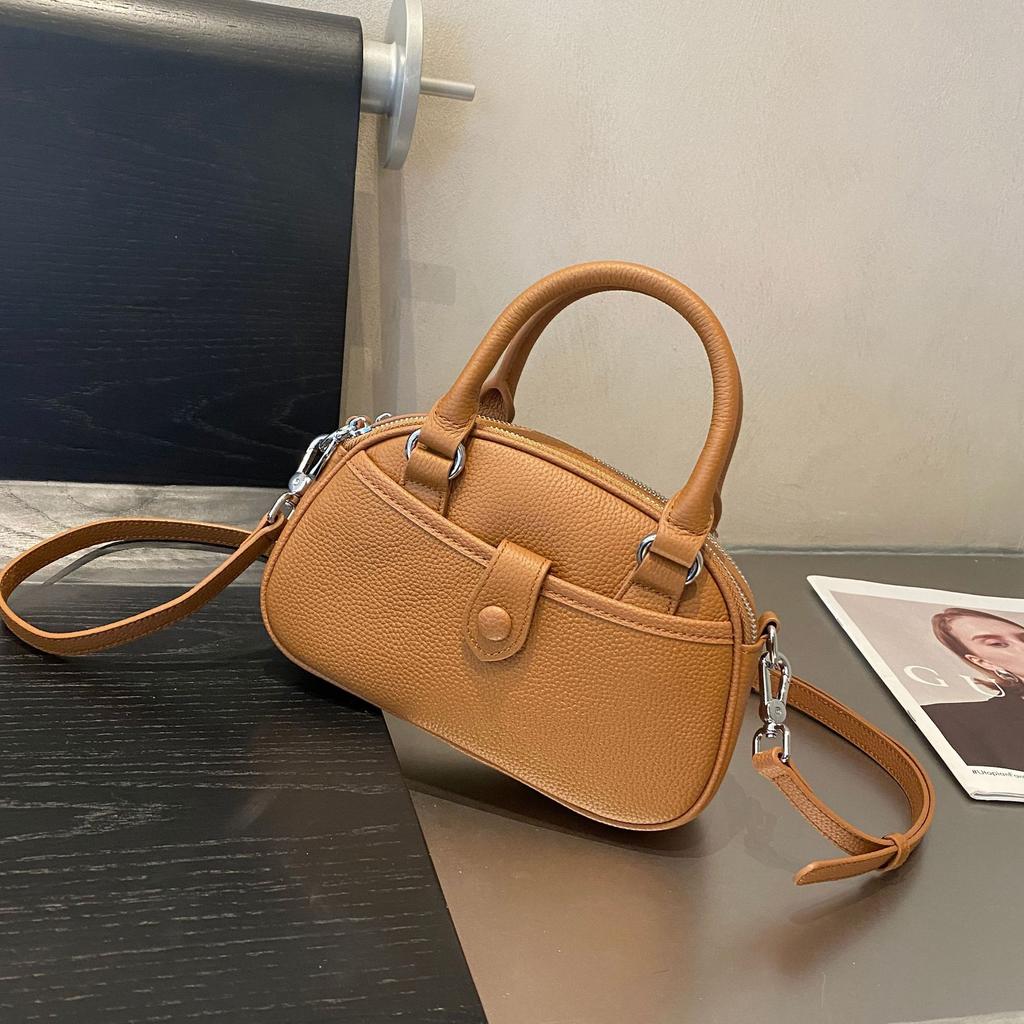 One Shoulder Crossbody Women's Bag Large Capacity Fashion Bag