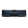 PRINT-RITE PR-W1003ACG Refillable Black Toner Cartridge for HP Laser