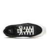 FILA Original Fashion Versatile Classic Casual Lightweight Quick-Dry Low-Top Canvas Shoes Men sneaker Black F12M432310FBK