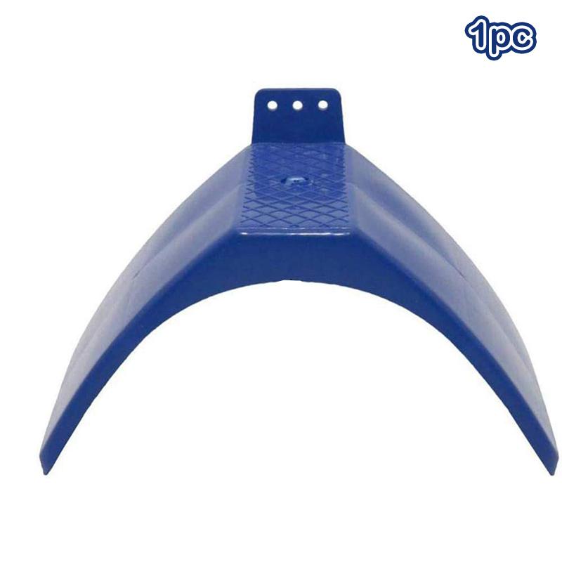 

1 шт./10 шт. пластиковая подставка для птиц, рамка, синяя стойка для отдыха для птиц as the picture