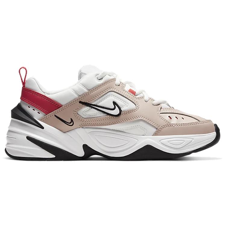 Neuer Nike M2K Tekno Fossil Stone Damen AO3108-205