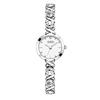 GEDI New Women's Watch Exquisite Pearl Bracelet Watch Premium Women's Waterproof Quartz Wristwatch relogio feminino