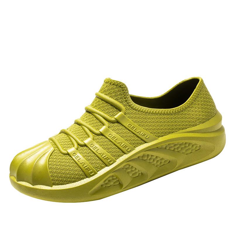 

Водонепроницаемая обувь, мужские дождевики, модные короткие бархатные теплые резиновые ботинки, рабочие нескользящие сапоги для рыбалки и кухни 44