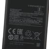 NEW Replacement Battery For Xiaomi Mi Redmi K30 BM4P Phone Battery 4500mAh