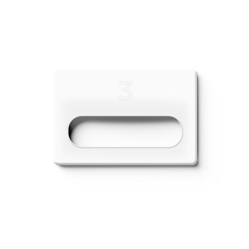 Center Console Screen Bumper Case for 3 Full Coverage Sleeve Scratchproof Protective Case Shell