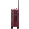 Zestaw 3 Walizek Wings Crake Policarbon 100% Wine Red