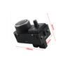 Switch Assembly with Wiring Harness Direct Fit for Dashboard, Mechanics