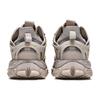 361 Cushioning Slip Resistant Low top Running Shoes Women's Light Brown 582012251-1
